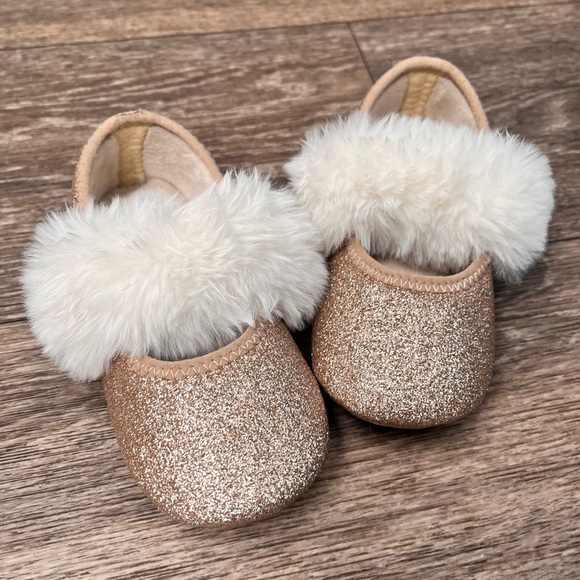 UGG Shoes Ugg Baby Slippers Poshmark